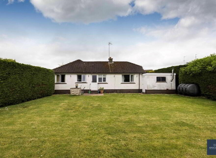 5 Deans Walk, Richhill, BT61 9LD