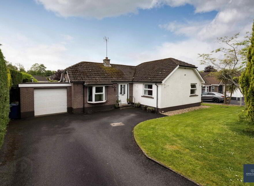 5 Deans Walk, Richhill, BT61 9LD