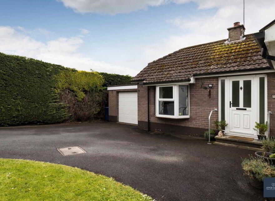 5 Deans Walk, Richhill, BT61 9LD