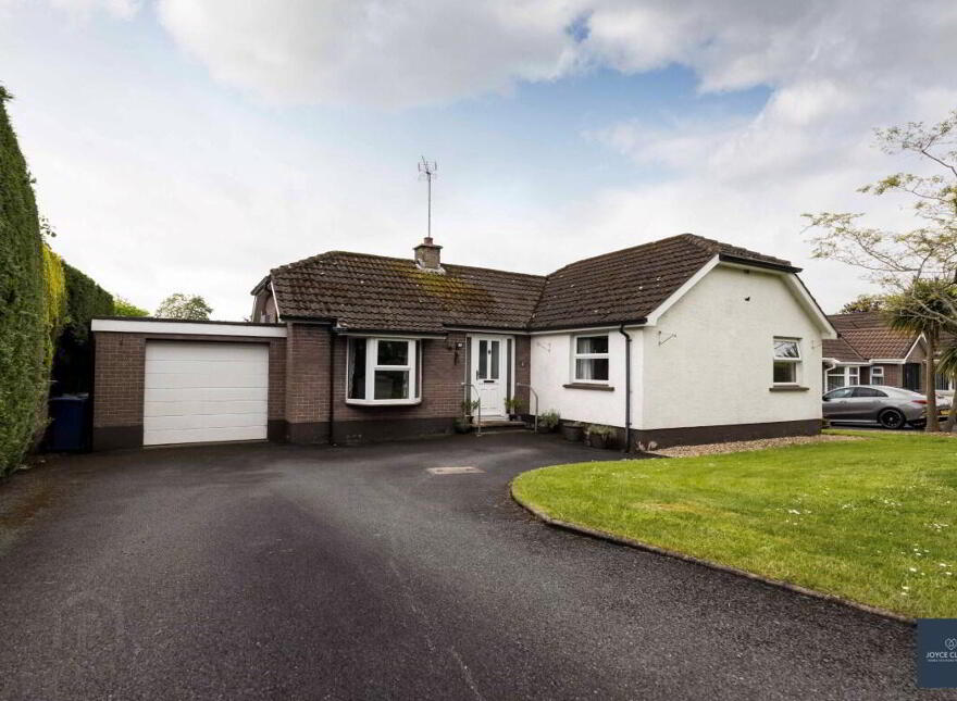 5 Deans Walk, Richhill, BT61 9LD