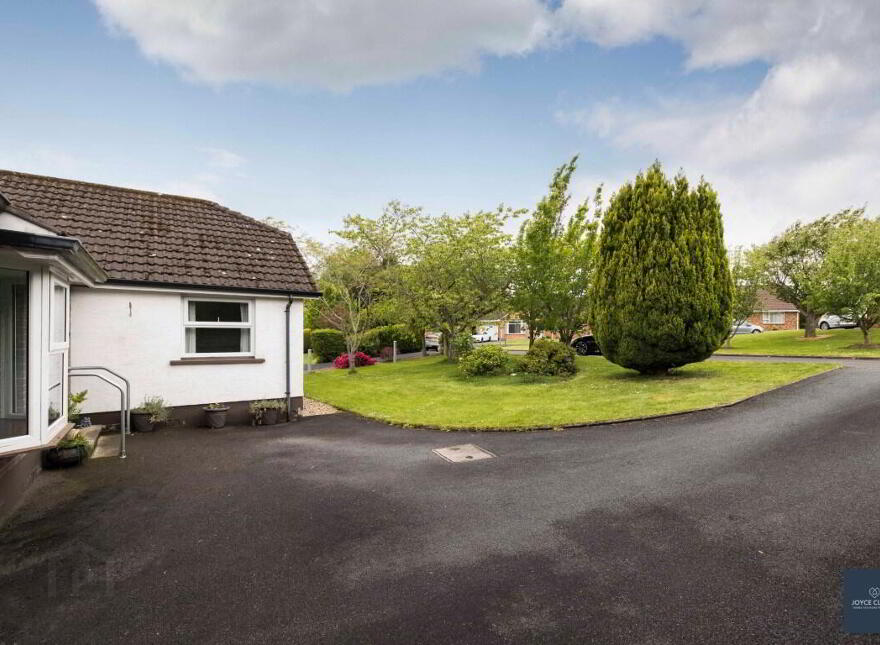 5 Deans Walk, Richhill, BT61 9LD
