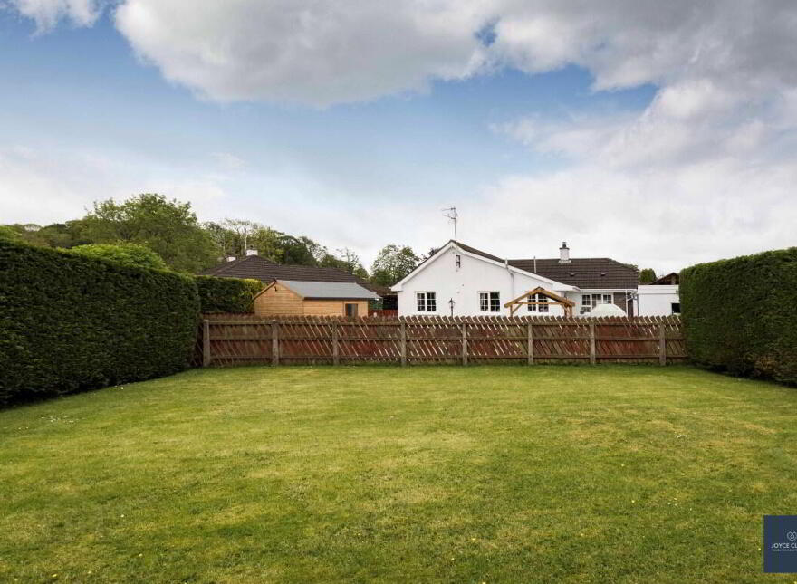 5 Deans Walk, Richhill, BT61 9LD