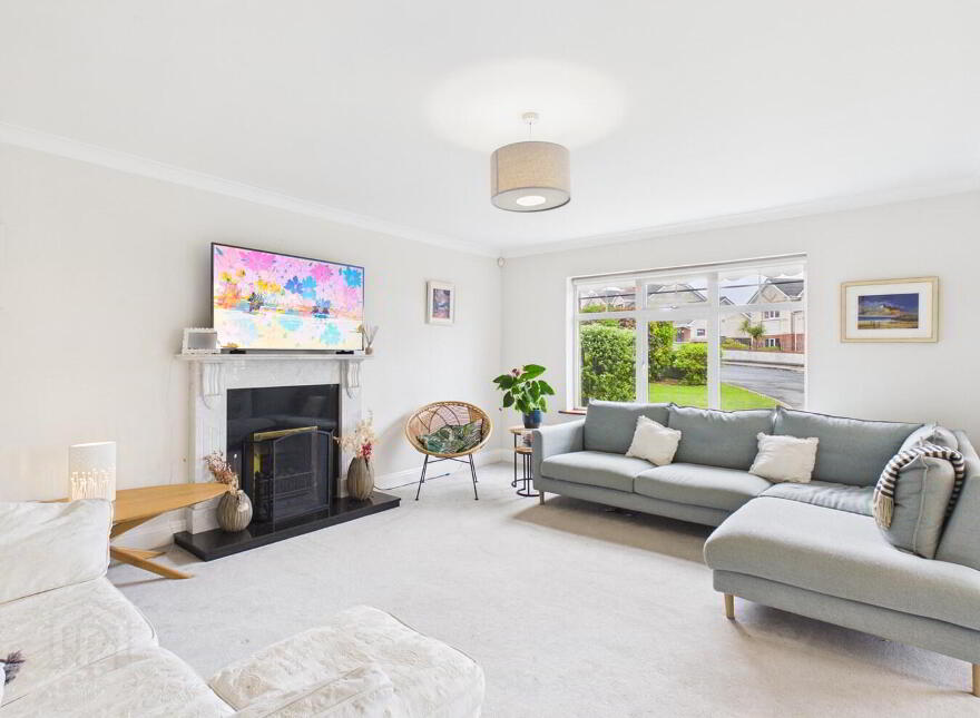34 Carrigeenlea, Tramore, X91F623