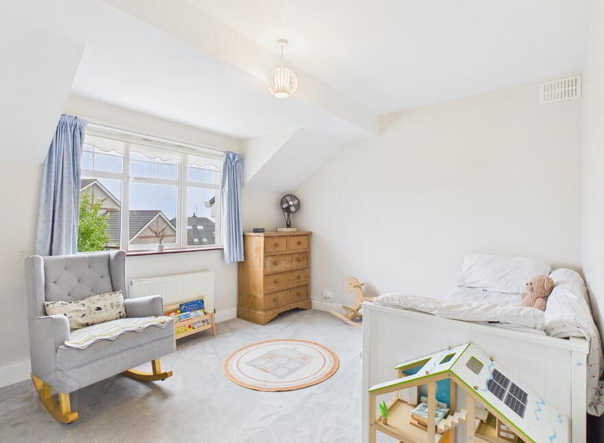 34 Carrigeenlea, Tramore, X91F623
