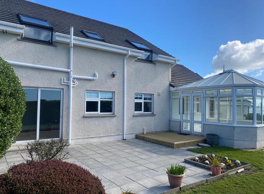 34 Carrigeenlea, Tramore, X91F623
