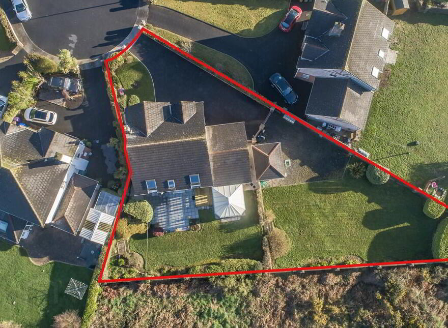 34 Carrigeenlea, Tramore, X91F623