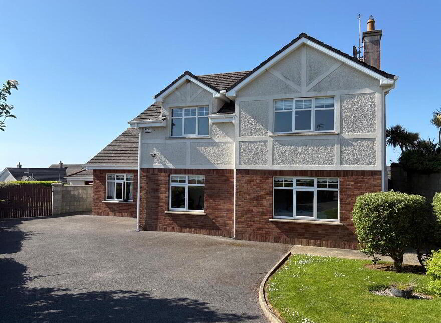 34 Carrigeenlea, Tramore, X91F623