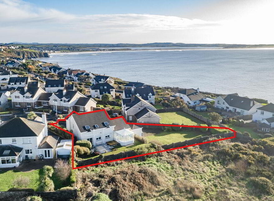 34 Carrigeenlea, Tramore, X91F623