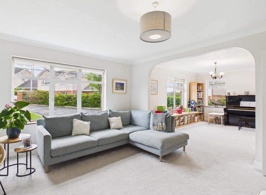 34 Carrigeenlea, Tramore, X91F623