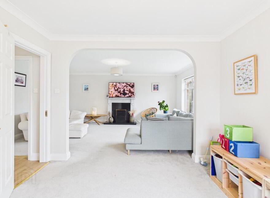 34 Carrigeenlea, Tramore, X91F623