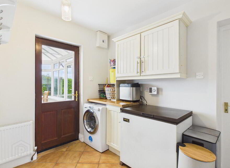 34 Carrigeenlea, Tramore, X91F623