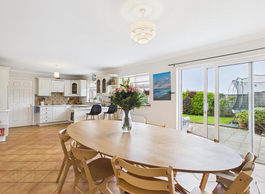 34 Carrigeenlea, Tramore, X91F623