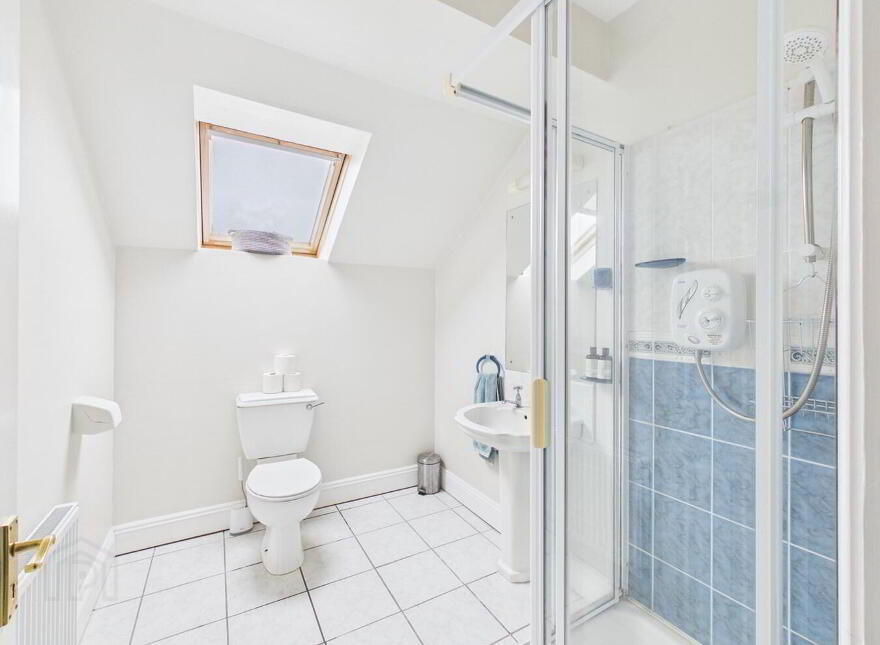 34 Carrigeenlea, Tramore, X91F623