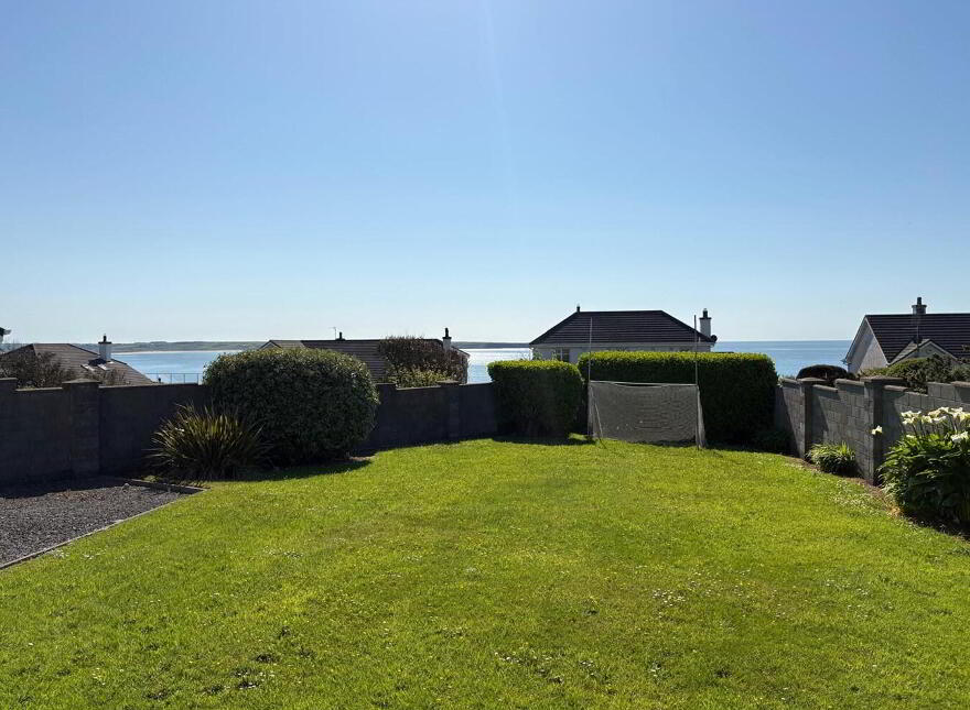 34 Carrigeenlea, Tramore, X91F623