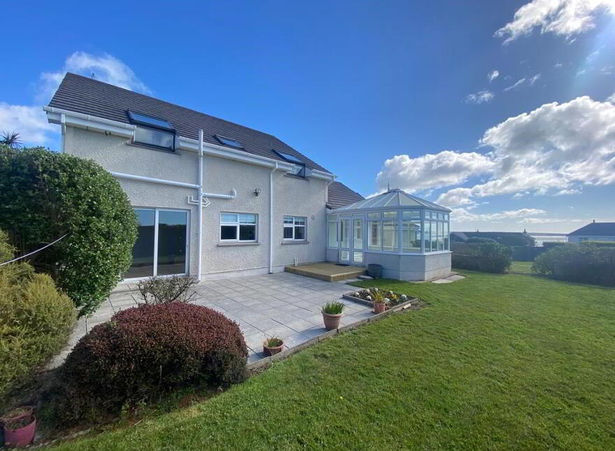 34 Carrigeenlea, Tramore, X91F623
