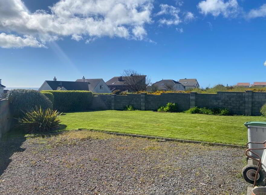 34 Carrigeenlea, Tramore, X91F623