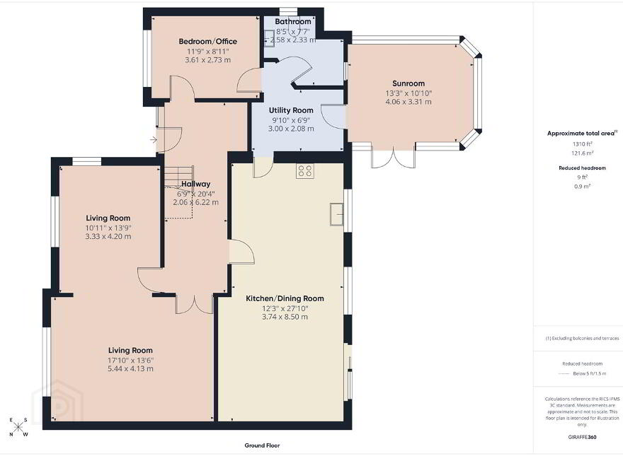 34 Carrigeenlea, Tramore, X91F623