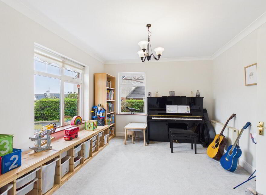 34 Carrigeenlea, Tramore, X91F623