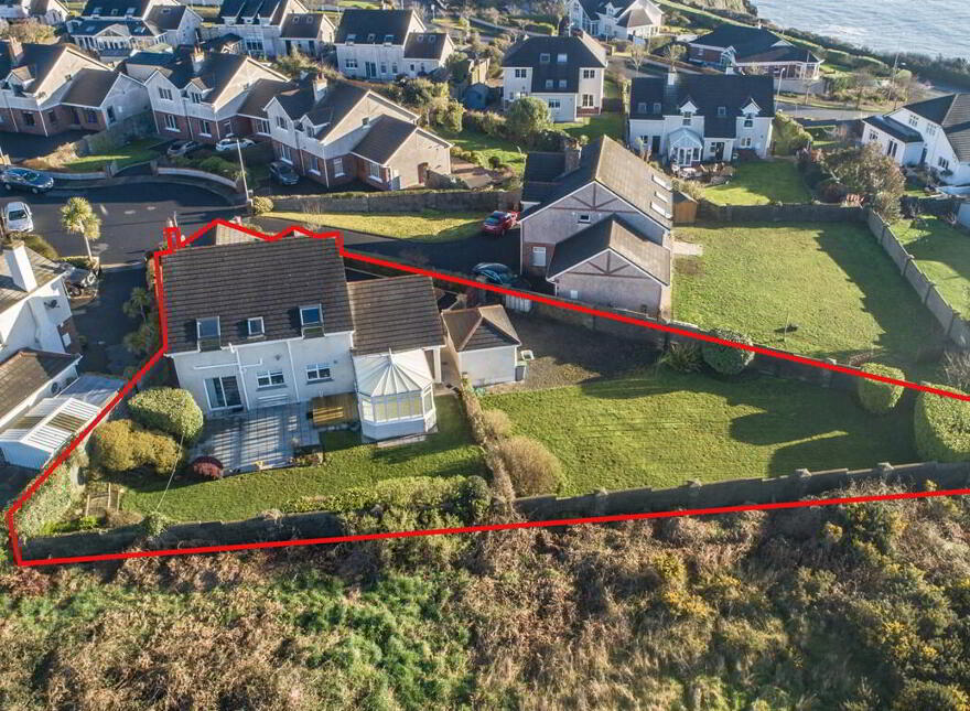34 Carrigeenlea, Tramore, X91F623