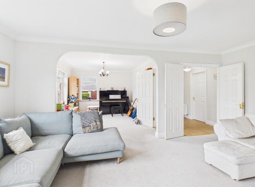 34 Carrigeenlea, Tramore, X91F623