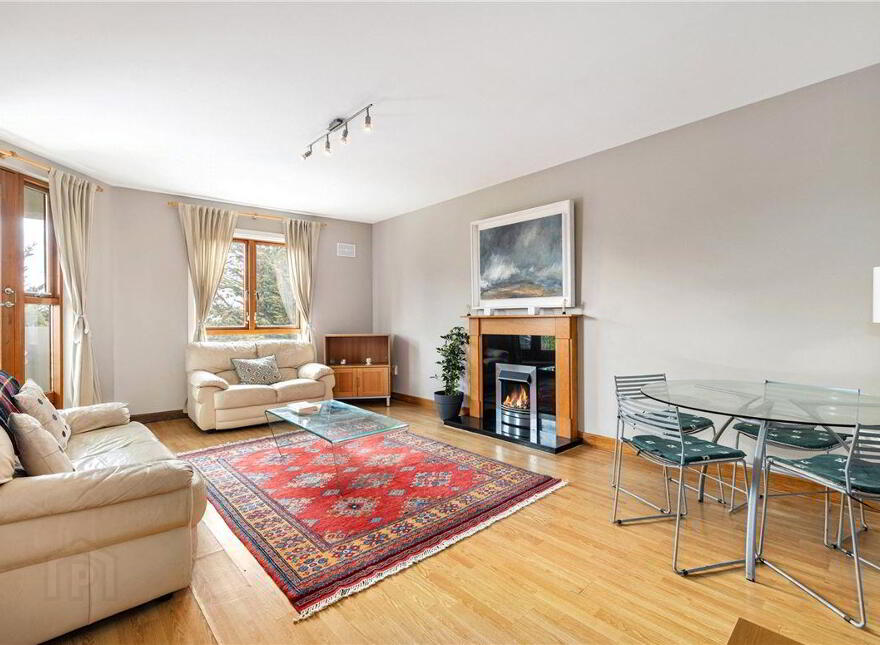 131 Crannog, Granitefield Manor, Rochestown Avenue, Dún Laoghai, Dublin, A96EF22