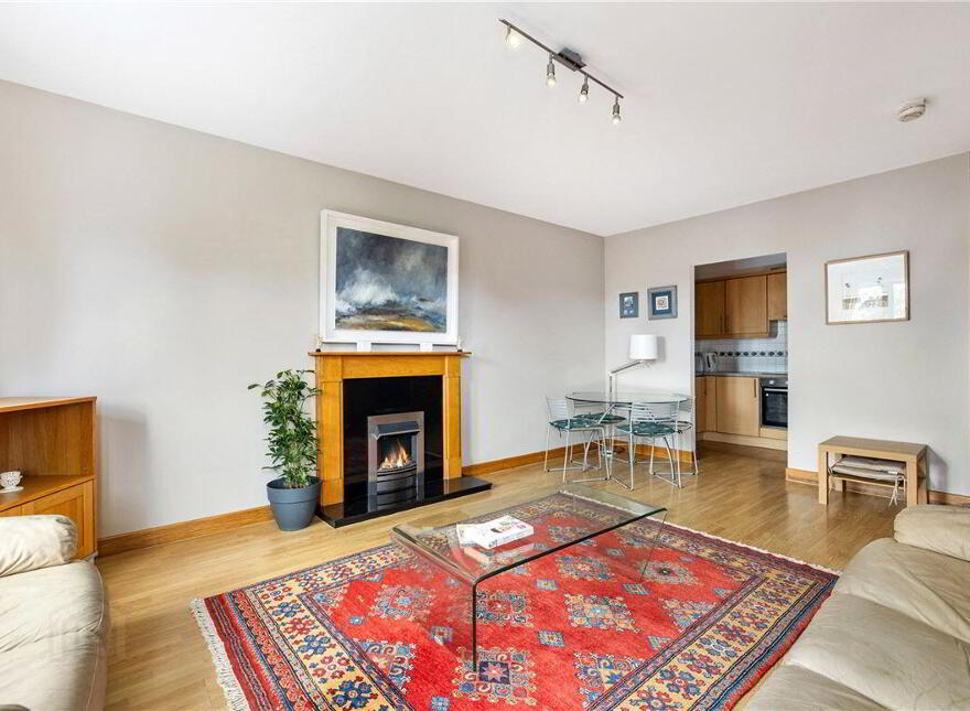 131 Crannog, Granitefield Manor, Rochestown Avenue, Dún Laoghai, Dublin, A96EF22