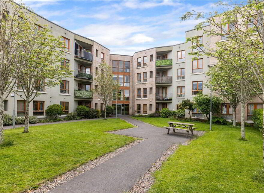 131 Crannog, Granitefield Manor, Rochestown Avenue, Dún Laoghai, Dublin, A96EF22