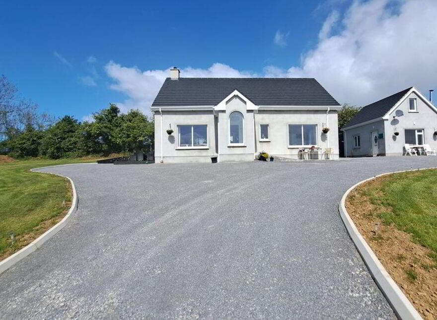 Ardlongfield, Ballyshannon, F94AX2W