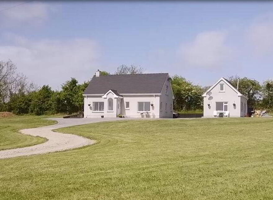 Ardlongfield, Ballyshannon, F94AX2W