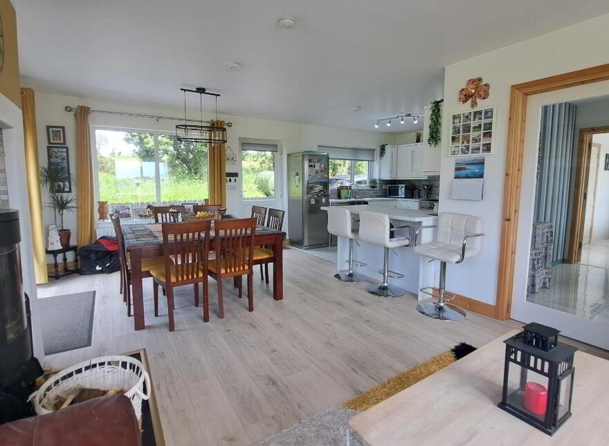 Ardlongfield, Ballyshannon, F94AX2W