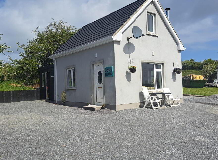 Ardlongfield, Ballyshannon, F94AX2W