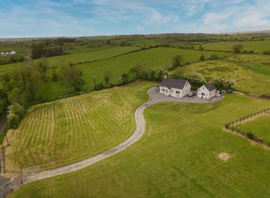 Ardlongfield, Ballyshannon, F94AX2W