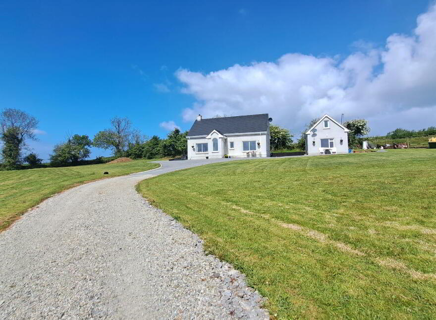 Ardlongfield, Ballyshannon, F94AX2W