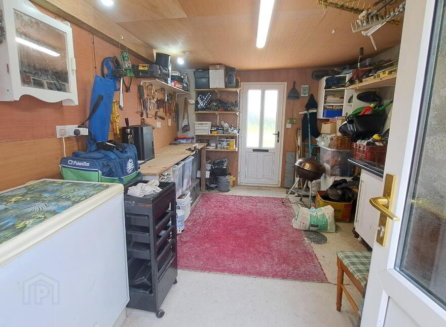 Ardlongfield, Ballyshannon, F94AX2W