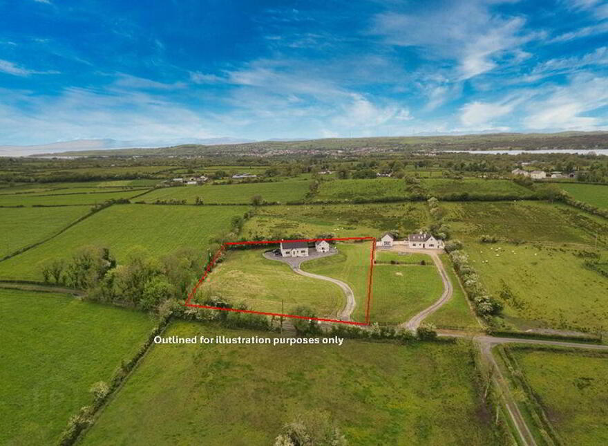 Ardlongfield, Ballyshannon, F94AX2W