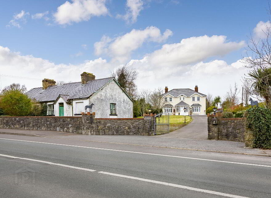 Ballincar, Rosses Point