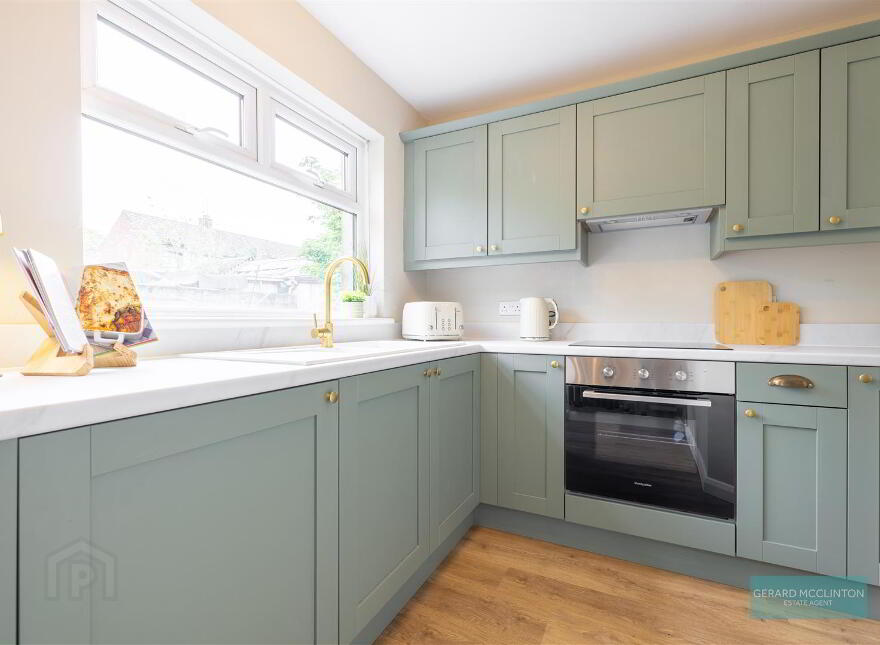3 Leamington Place, Hilden, Lisburn, BT27 4UL