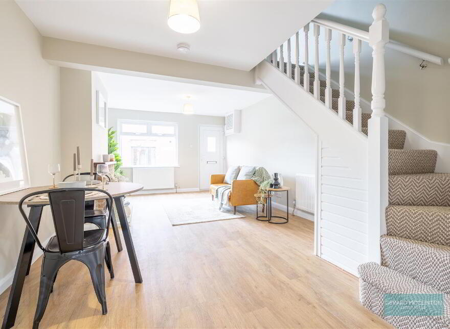 3 Leamington Place, Hilden, Lisburn, BT27 4UL