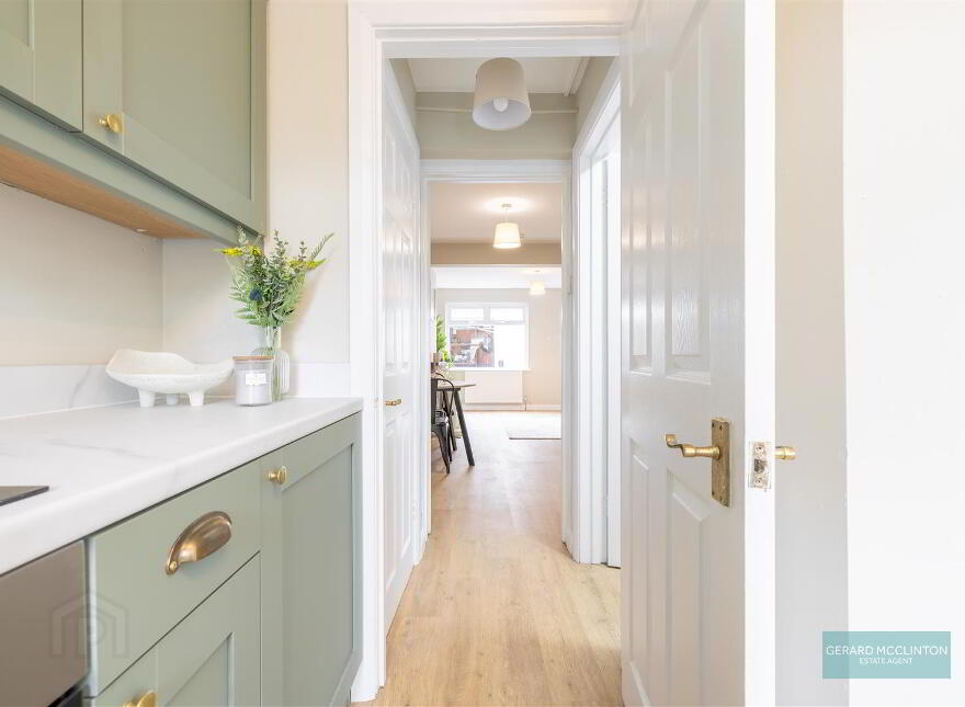 3 Leamington Place, Hilden, Lisburn, BT27 4UL