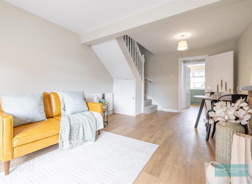 3 Leamington Place, Hilden, Lisburn, BT27 4UL