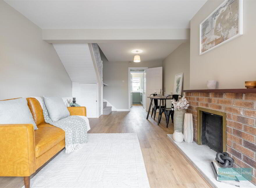 3 Leamington Place, Hilden, Lisburn, BT27 4UL
