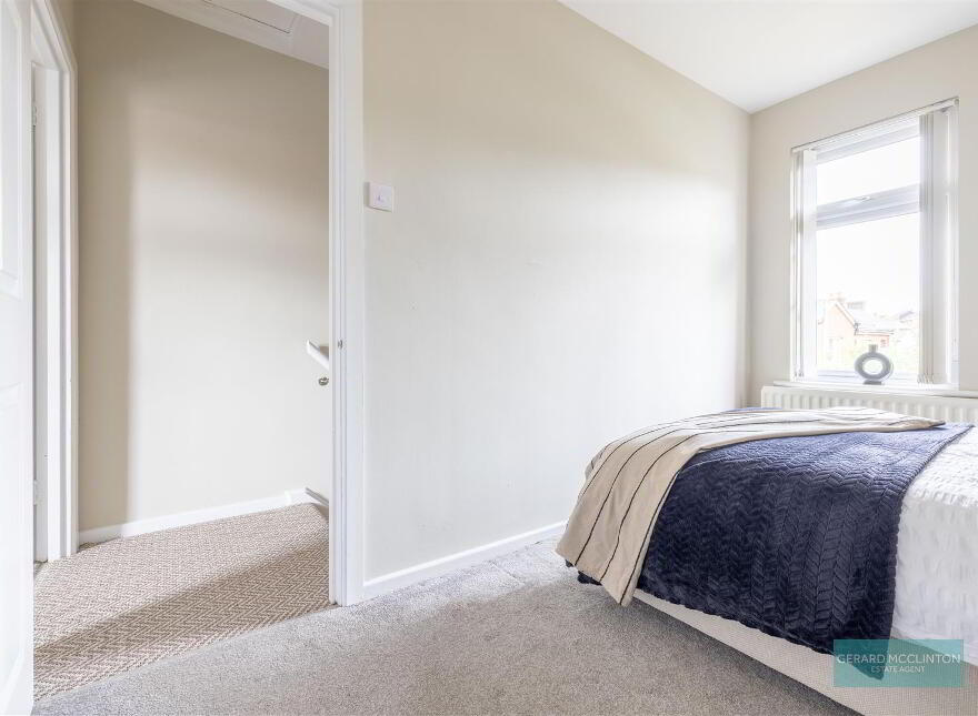 3 Leamington Place, Hilden, Lisburn, BT27 4UL