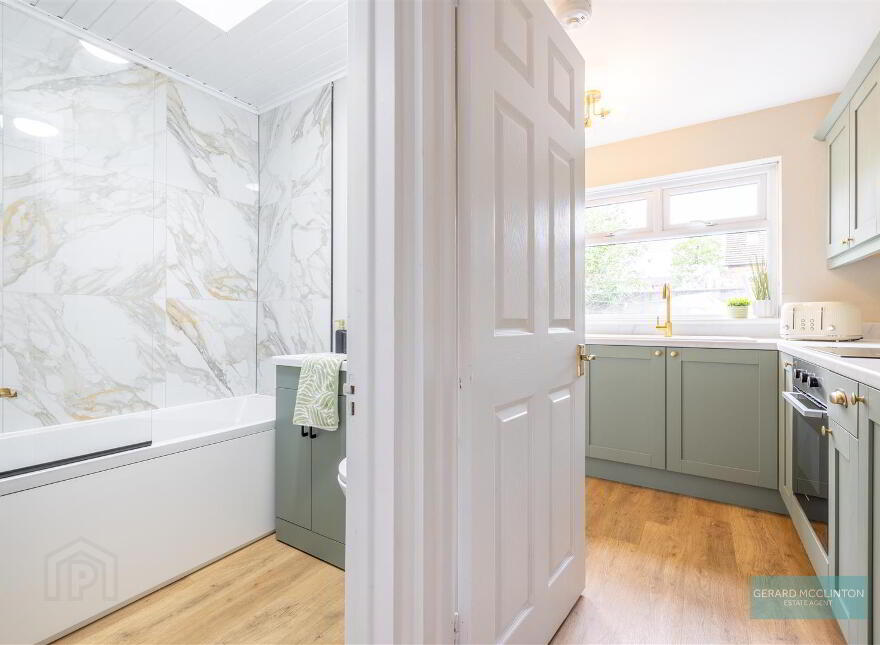 3 Leamington Place, Hilden, Lisburn, BT27 4UL