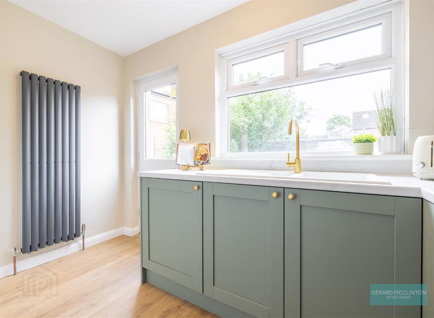 3 Leamington Place, Hilden, Lisburn, BT27 4UL