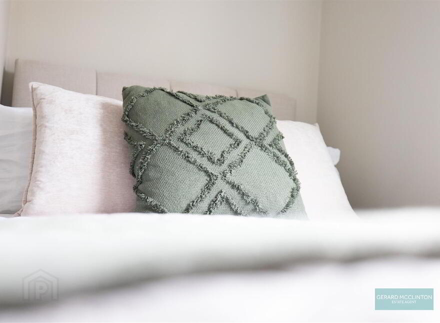 3 Leamington Place, Hilden, Lisburn, BT27 4UL