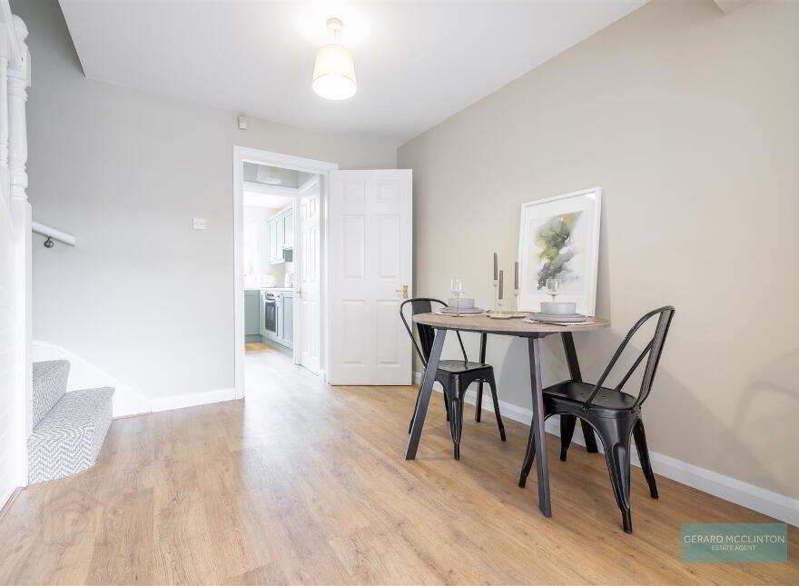 3 Leamington Place, Hilden, Lisburn, BT27 4UL