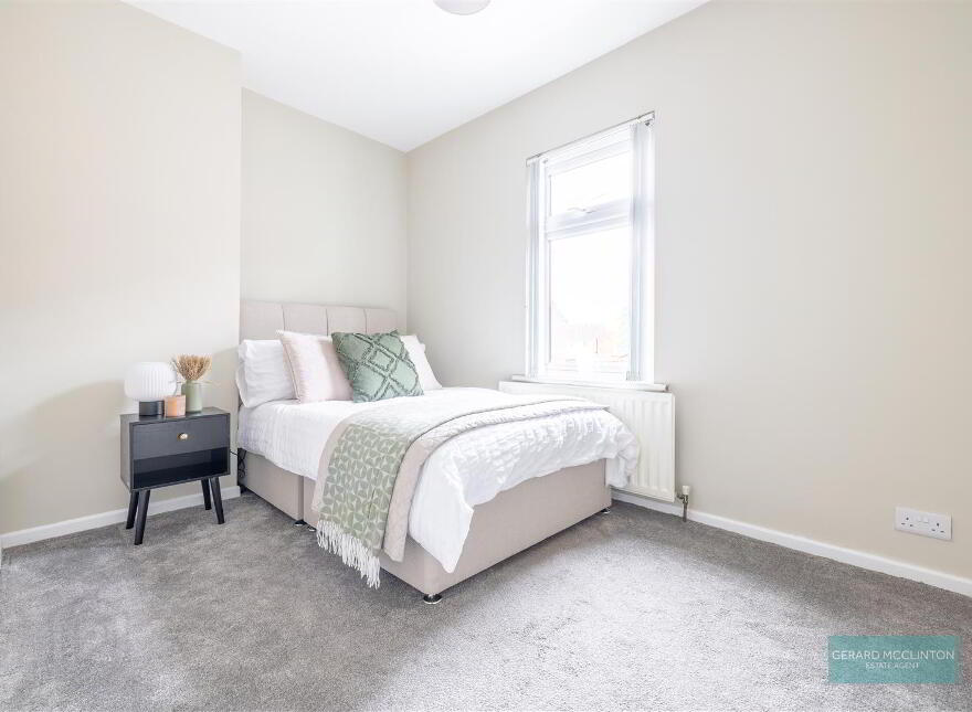 3 Leamington Place, Hilden, Lisburn, BT27 4UL