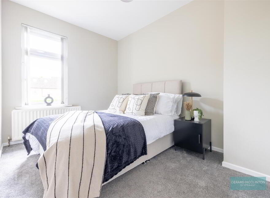 3 Leamington Place, Hilden, Lisburn, BT27 4UL
