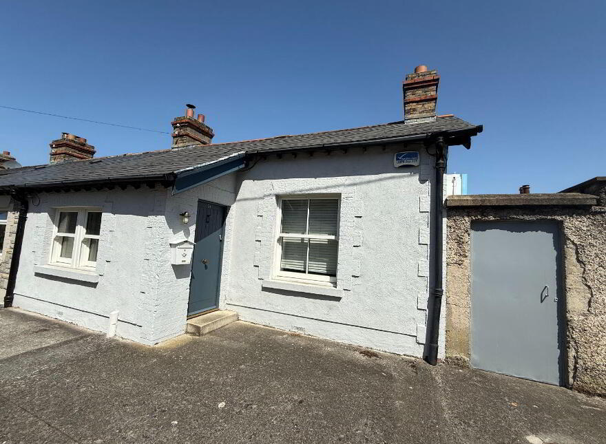 Cormac Terrace, 6w, Terenure, 6w, D6wny80, Terenure, D6WNY80
