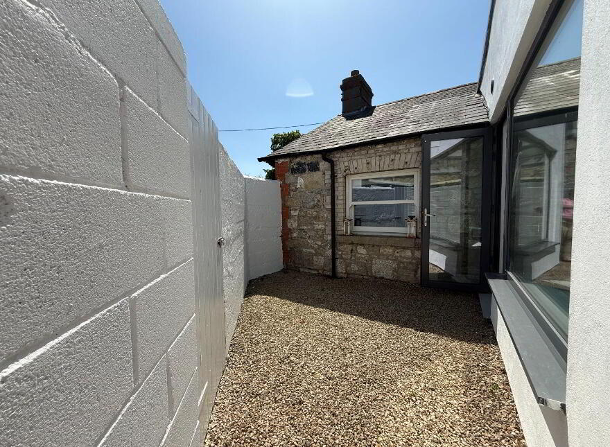 Cormac Terrace, 6w, Terenure, 6w, D6wny80, Terenure, D6WNY80